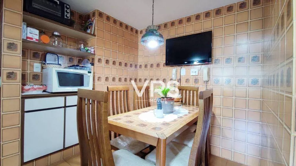 Cobertura, 4 quartos, 240 m² - Foto 19