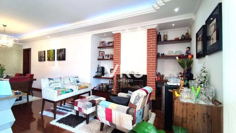 Cobertura, 4 quartos, 240 m² - Foto 13
