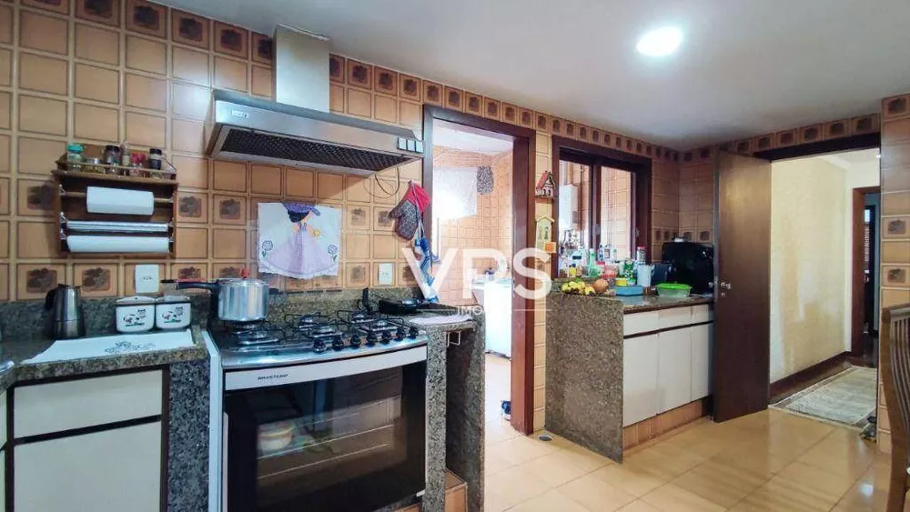 Cobertura, 4 quartos, 240 m² - Foto 17
