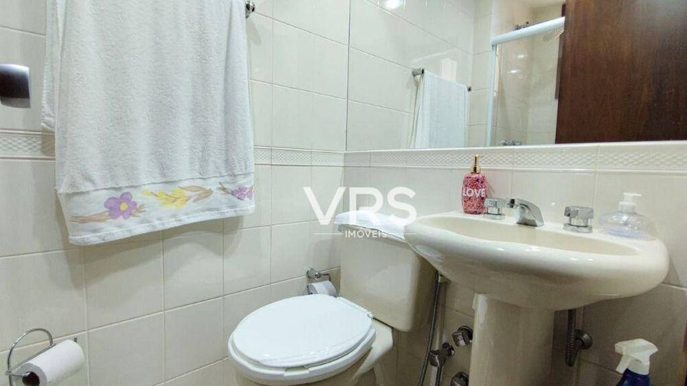 Cobertura à venda com 4 quartos, 240m² - Foto 11