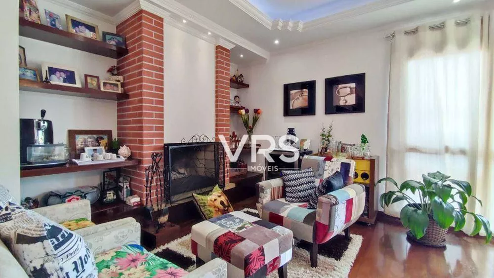 Cobertura, 4 quartos, 240 m² - Foto 11