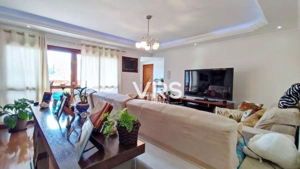 Cobertura, 4 quartos, 240 m² - Foto 12