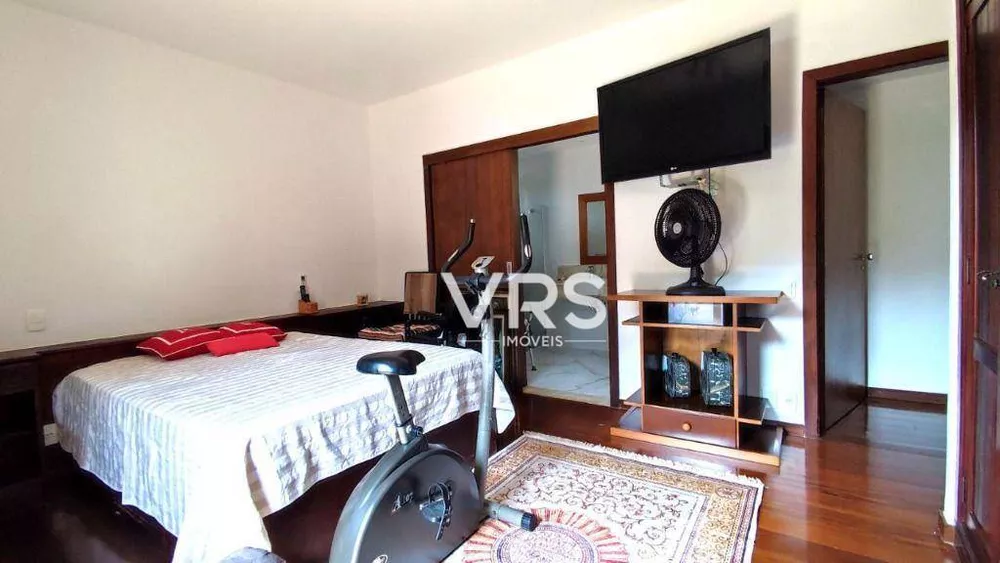 Cobertura, 4 quartos, 240 m² - Foto 32