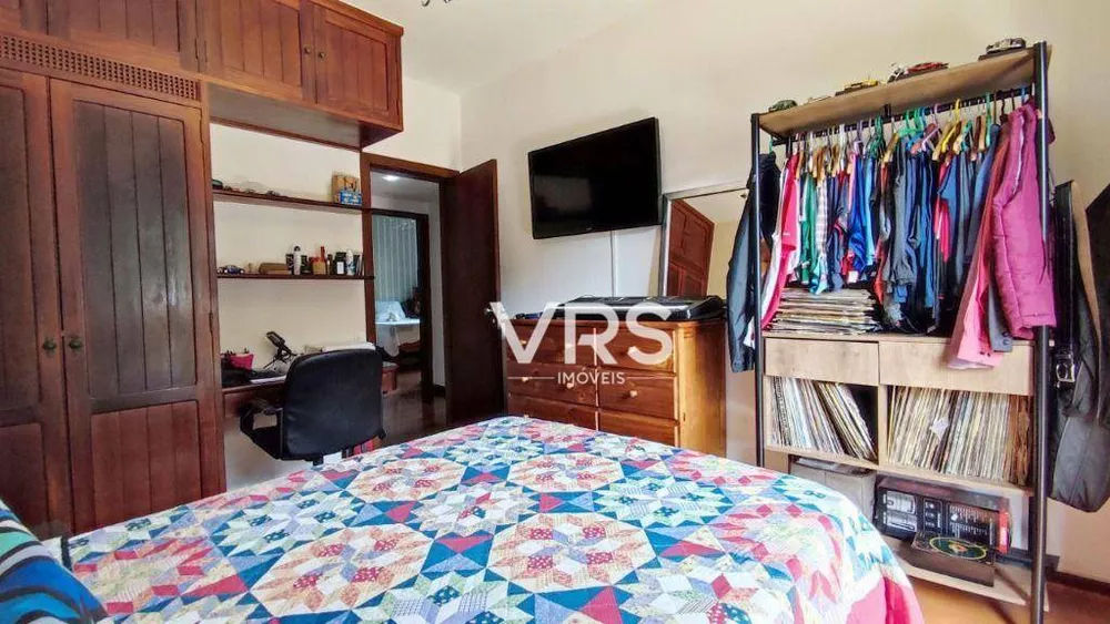 Cobertura, 4 quartos, 240 m² - Foto 29