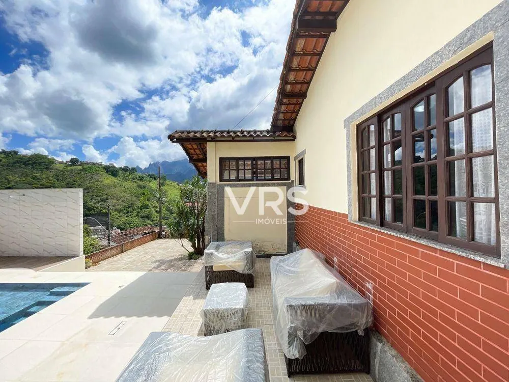 Casa, 3 quartos, 166 m² - Foto 7