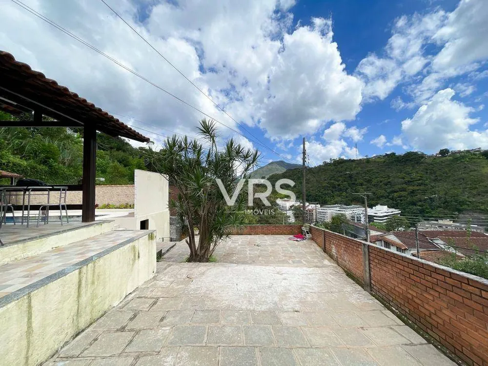 Casa, 3 quartos, 166 m² - Foto 6