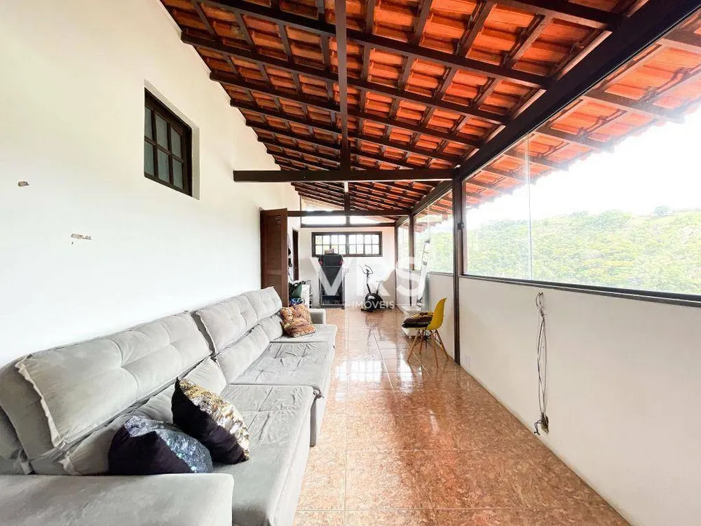 Casa, 3 quartos, 166 m² - Foto 28