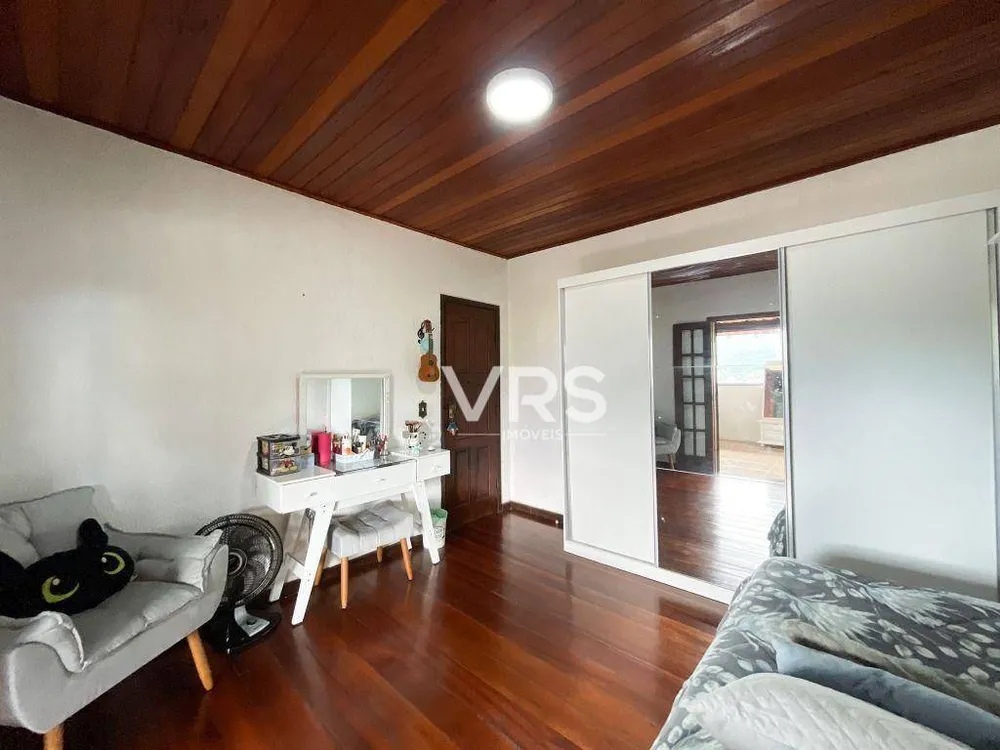 Casa, 3 quartos, 166 m² - Foto 20