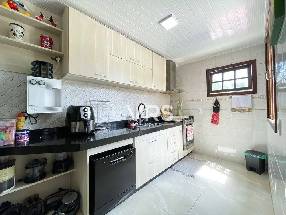 Casa, 3 quartos, 166 m² - Foto 9