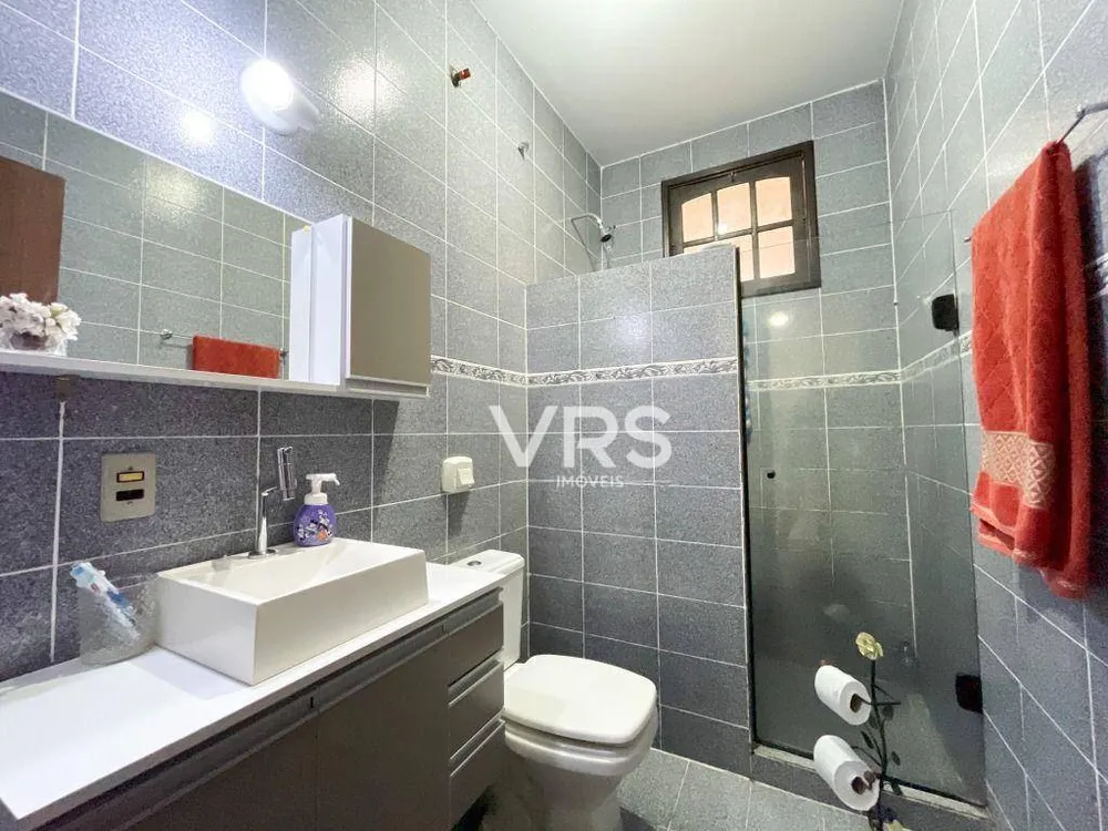 Casa, 3 quartos, 166 m² - Foto 11
