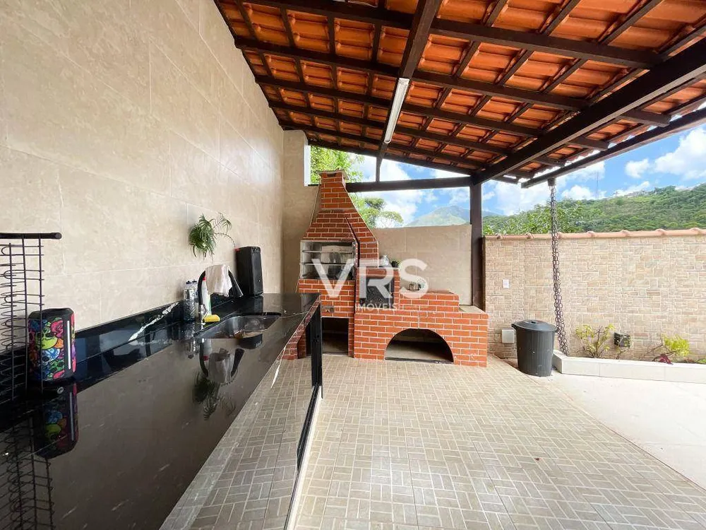 Casa, 3 quartos, 166 m² - Foto 8