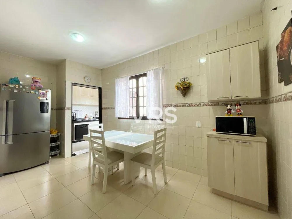 Casa, 3 quartos, 166 m² - Foto 22