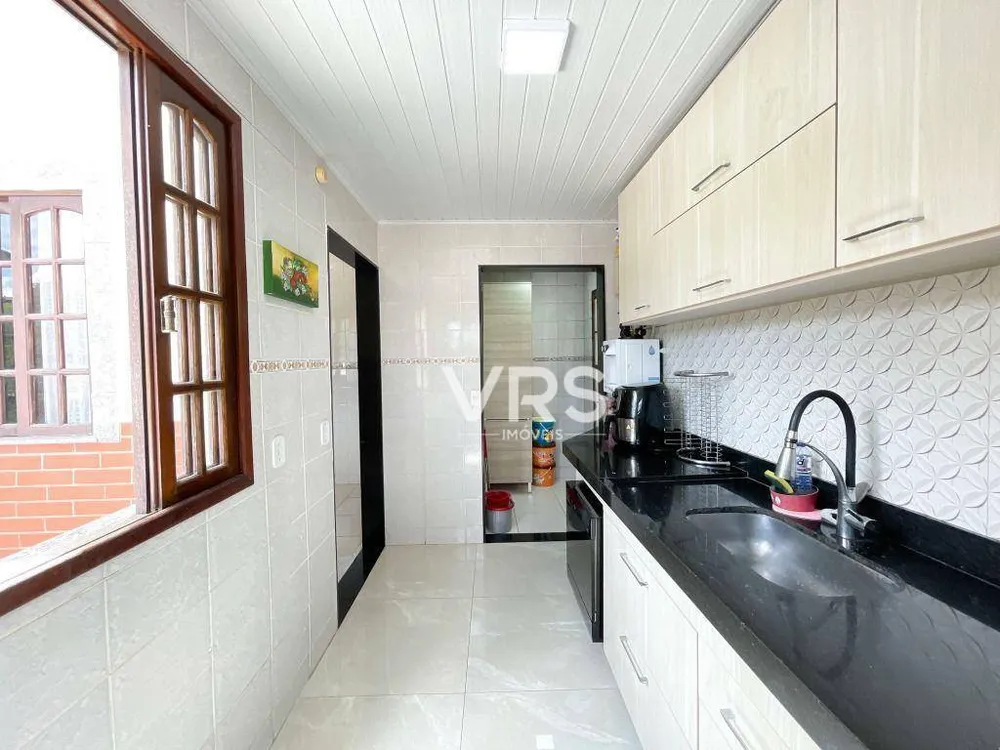 Casa, 3 quartos, 166 m² - Foto 25
