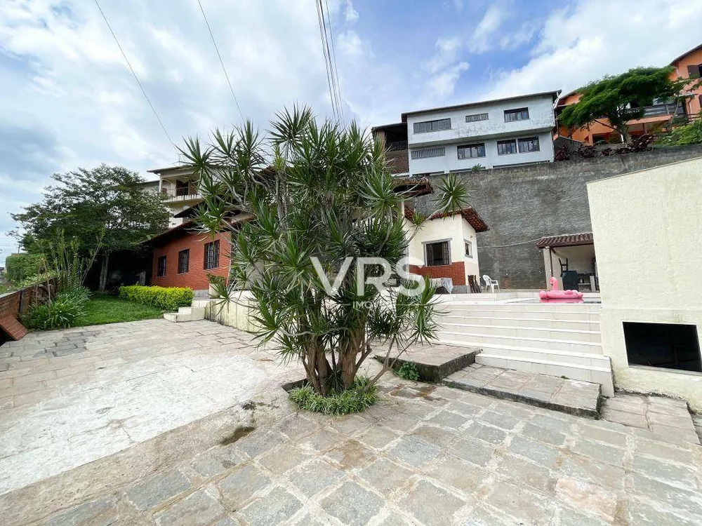 Casa, 3 quartos, 166 m² - Foto 19