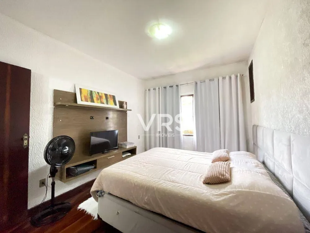 Casa, 3 quartos, 166 m² - Foto 5