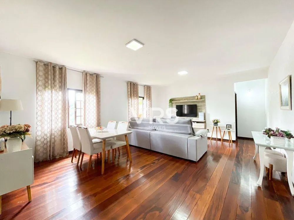 Casa, 3 quartos, 166 m² - Foto 16
