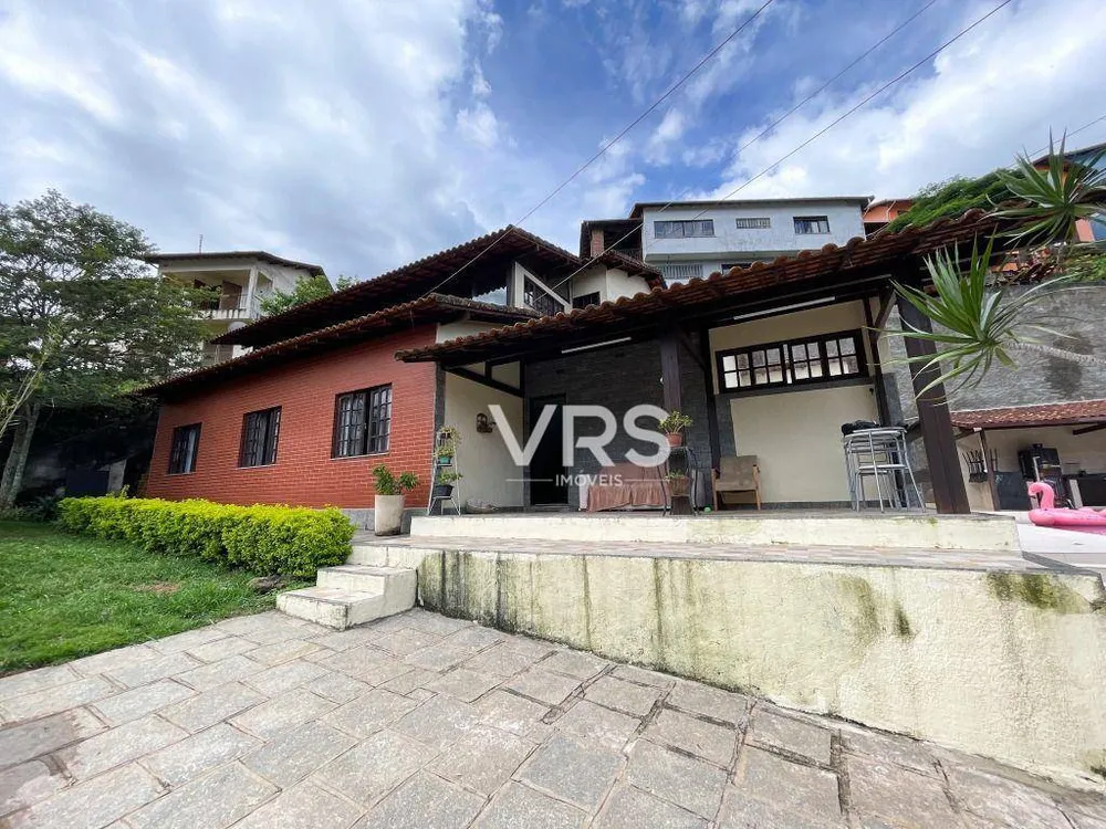 Casa, 3 quartos, 166 m² - Foto 4