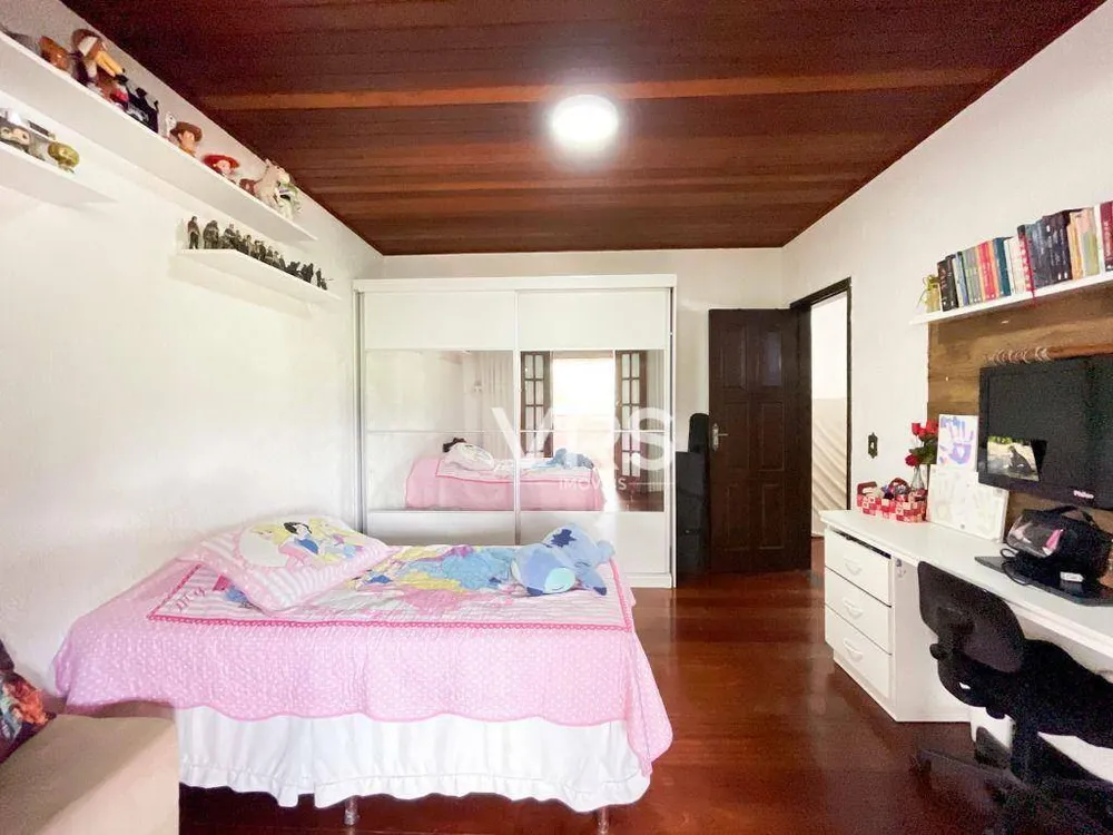 Casa, 3 quartos, 166 m² - Foto 27