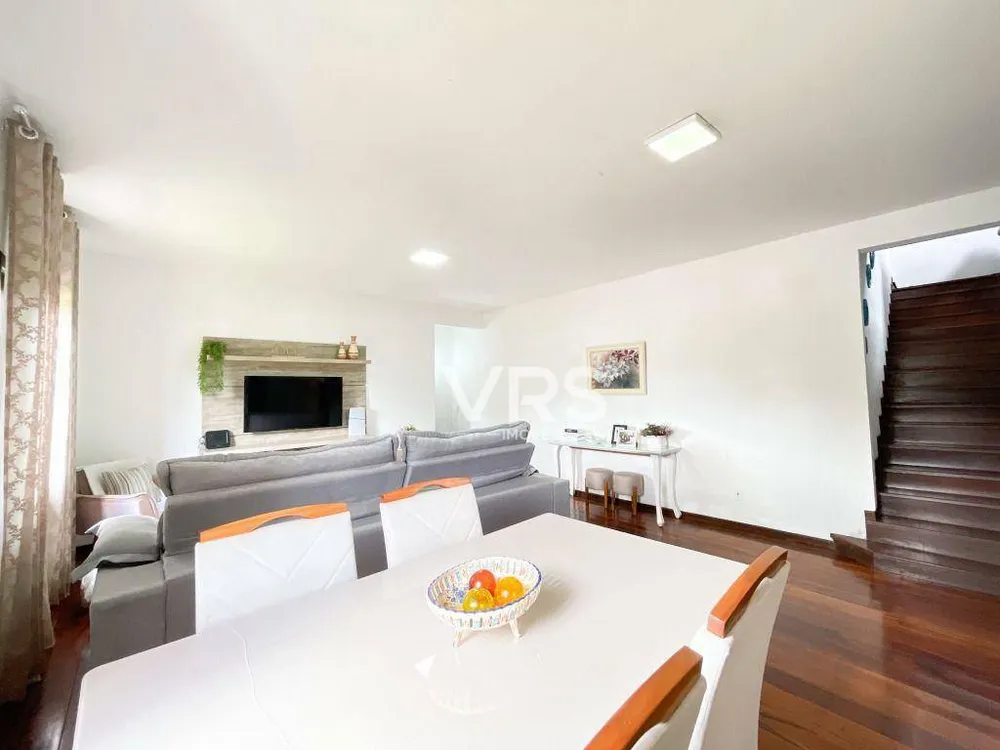 Casa, 3 quartos, 166 m² - Foto 10