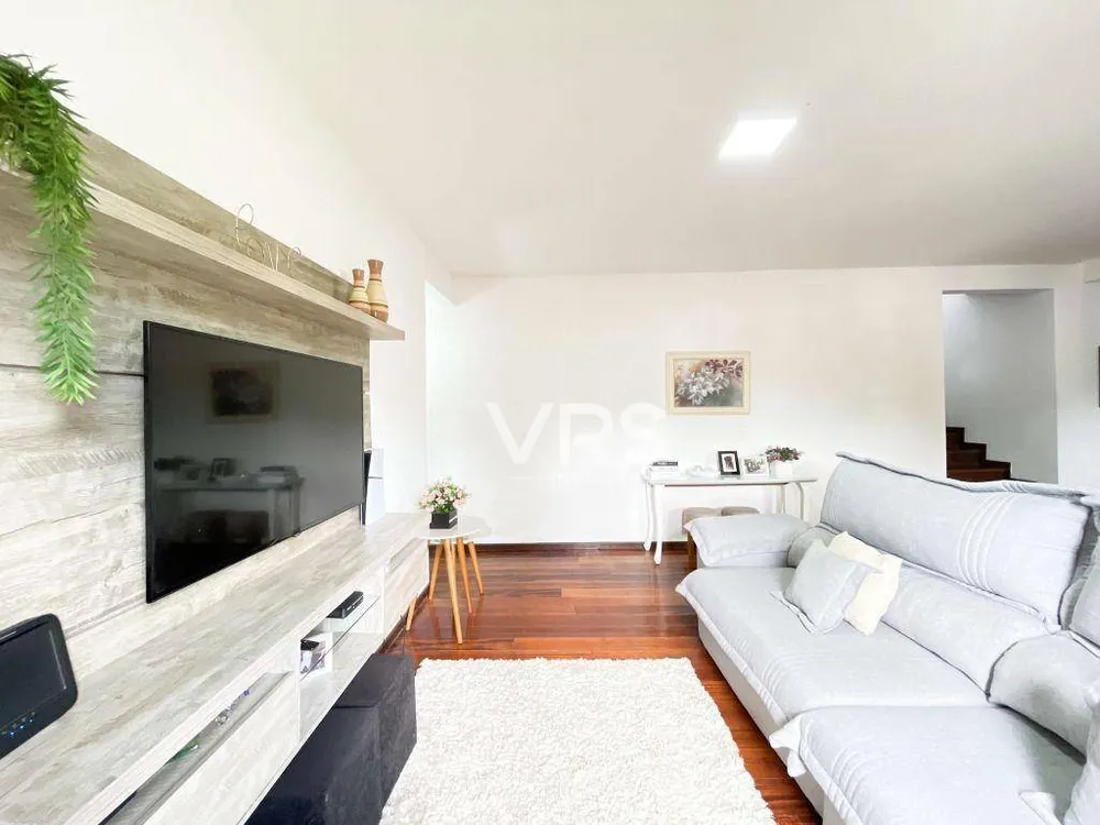 Casa, 3 quartos, 166 m² - Foto 3