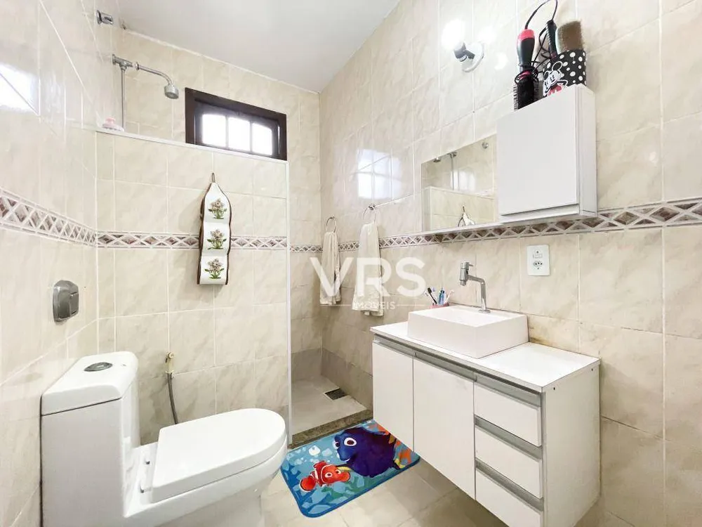 Casa, 3 quartos, 166 m² - Foto 7
