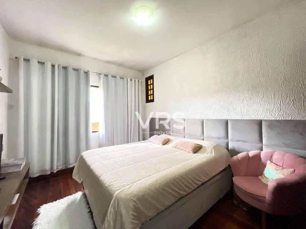 Casa, 3 quartos, 166 m² - Foto 10