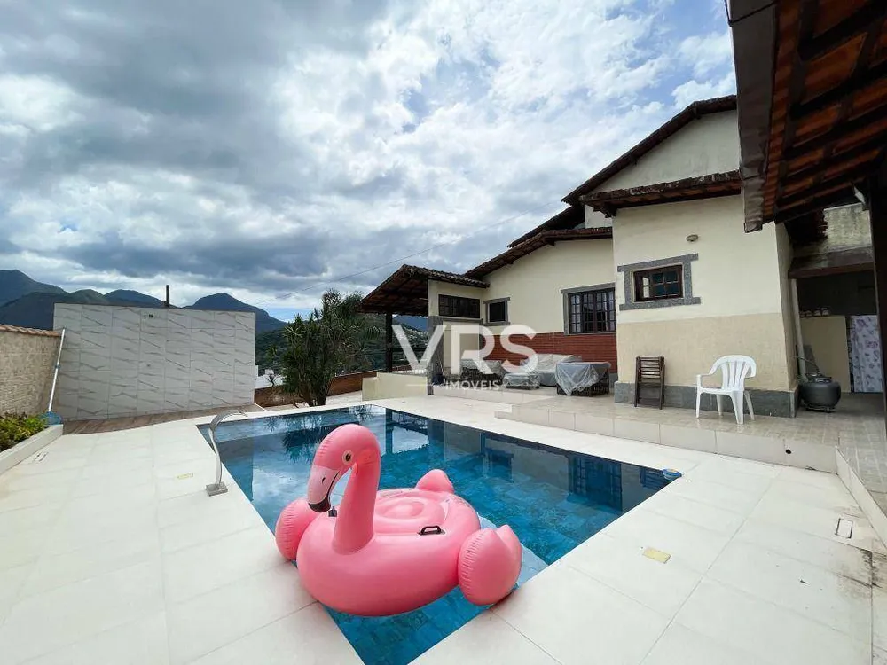 Casa, 3 quartos, 166 m² - Foto 3
