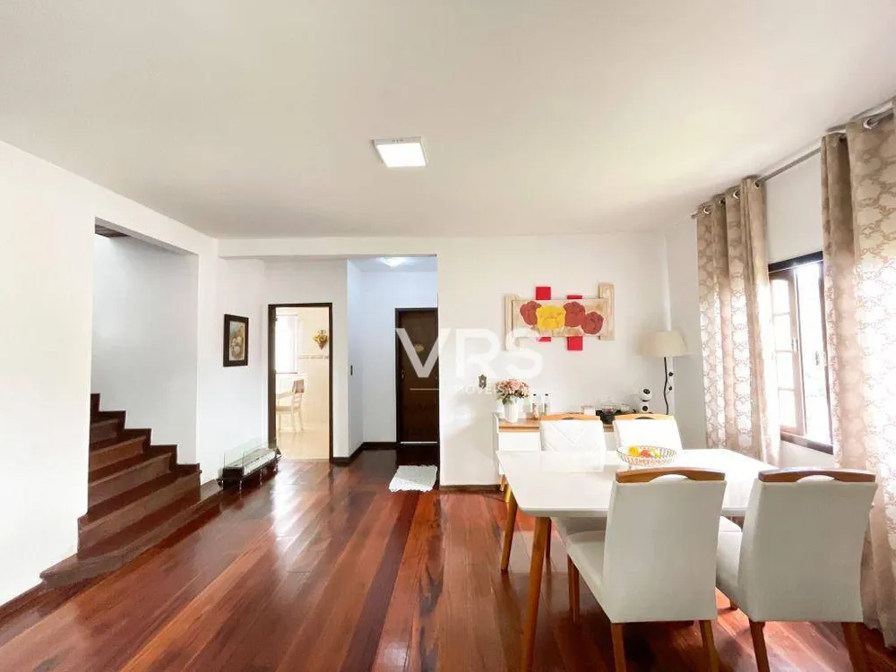 Casa, 3 quartos, 166 m² - Foto 18