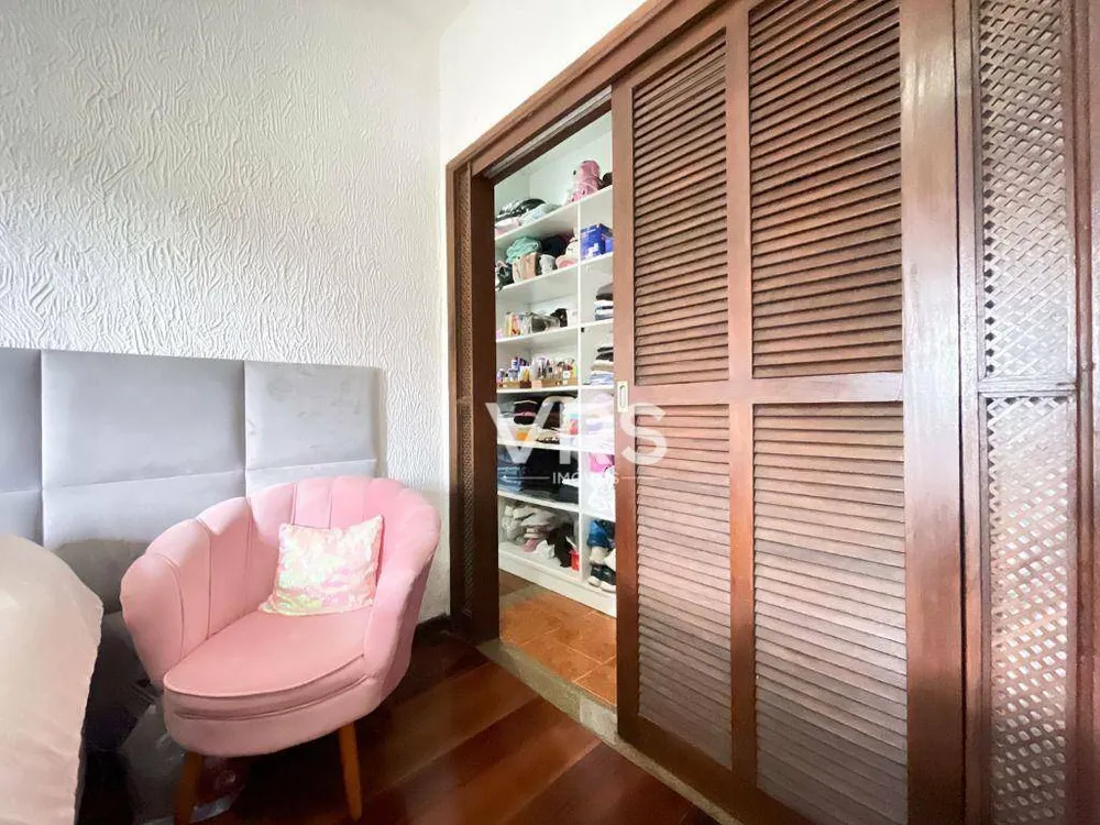 Casa, 3 quartos, 166 m² - Foto 18