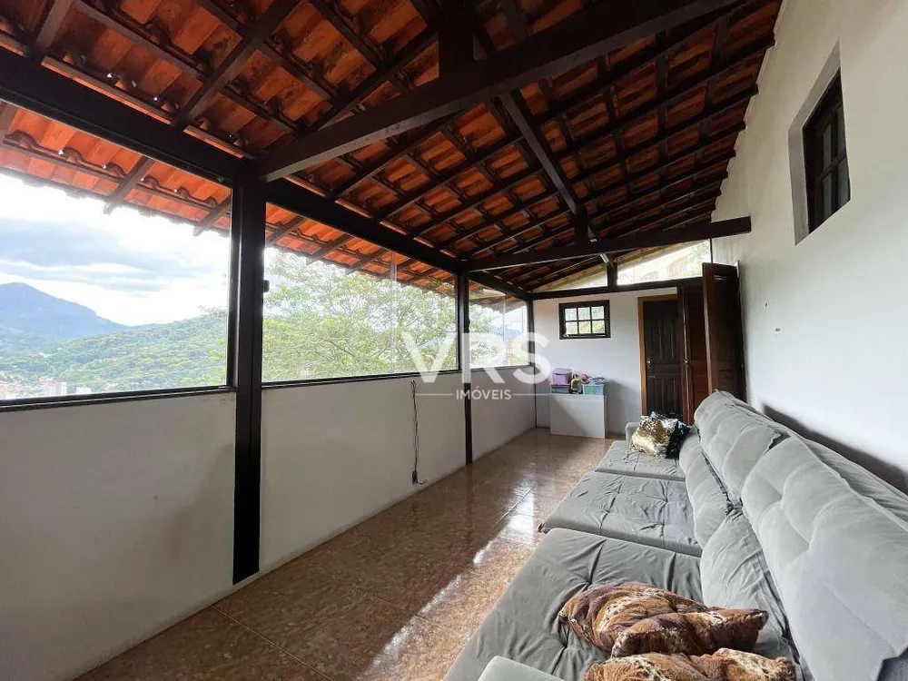 Casa, 3 quartos, 166 m² - Foto 33