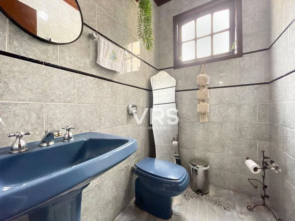 Casa, 3 quartos, 166 m² - Foto 14