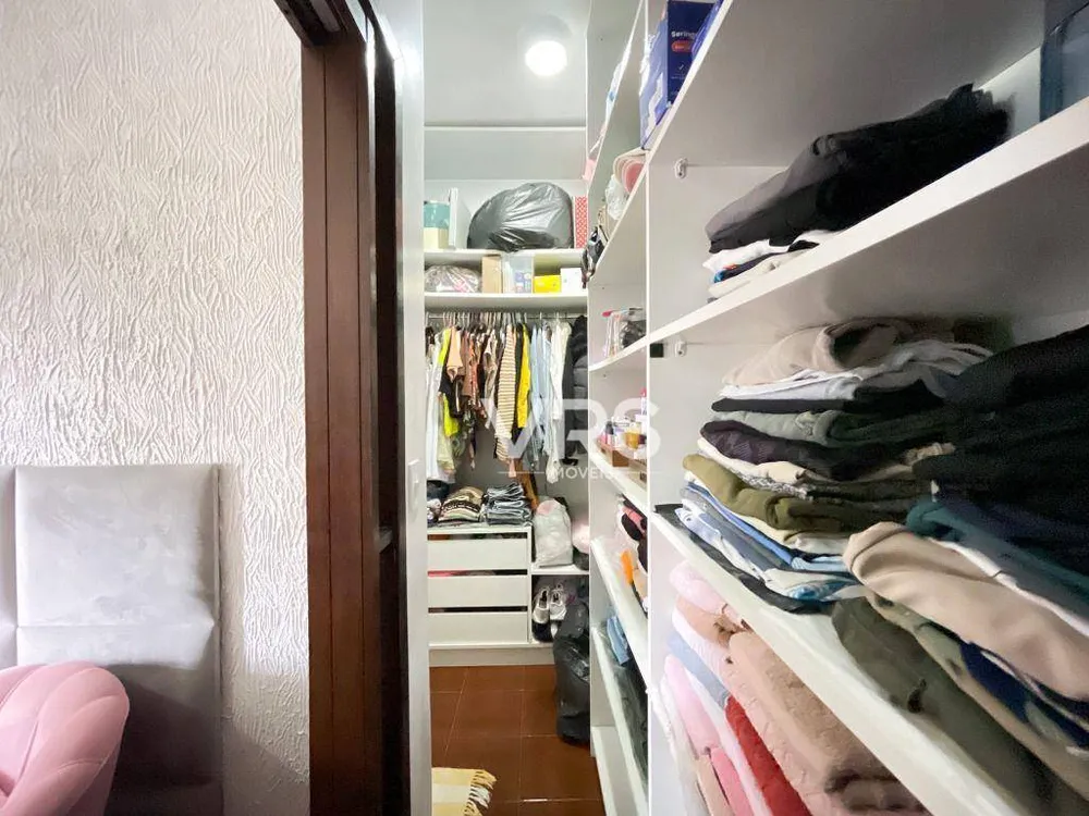 Casa, 3 quartos, 166 m² - Foto 13