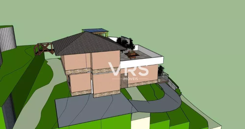 Loteamento e Condomínio, 1500 m² - Foto 7