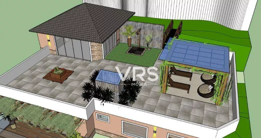 Loteamento e Condomínio, 1500 m² - Foto 8