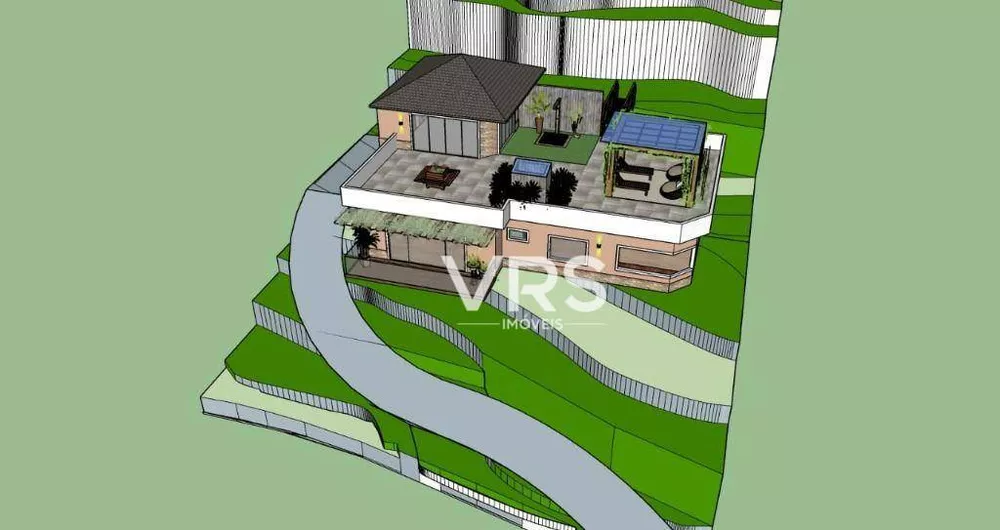 Loteamento e Condomínio, 1500 m² - Foto 10