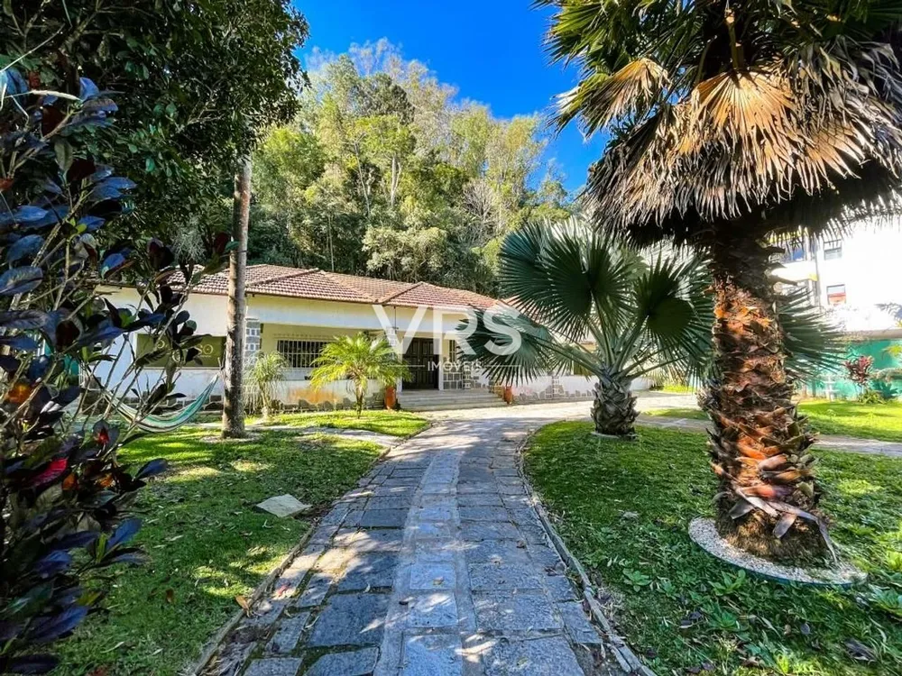 Casa, 252 m² - Foto 2