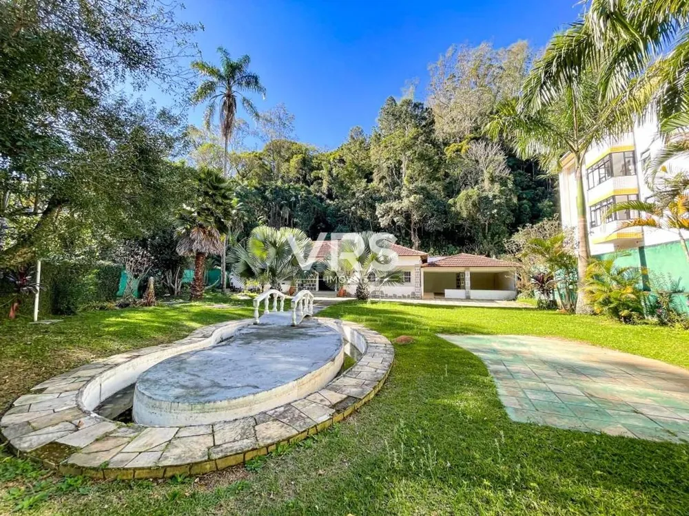 Casa, 252 m² - Foto 12