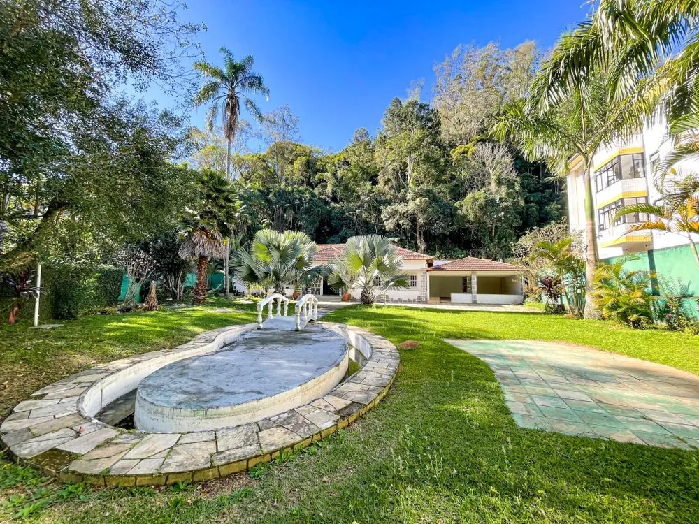 Casa, 252 m² - Foto 11