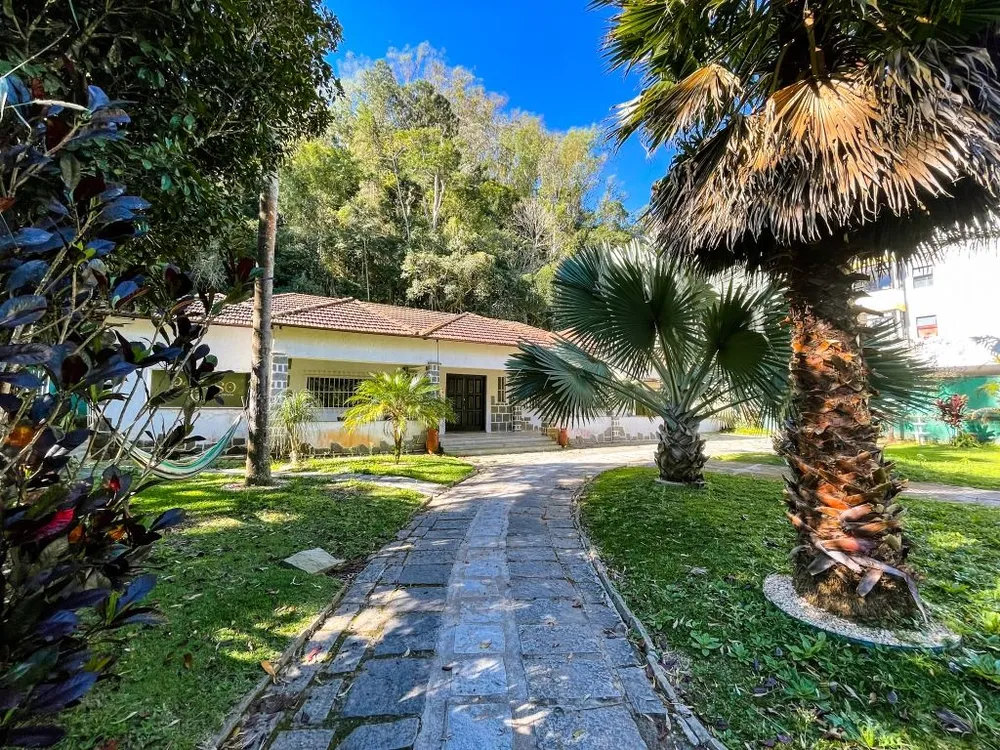 Casa, 252 m² - Foto 1