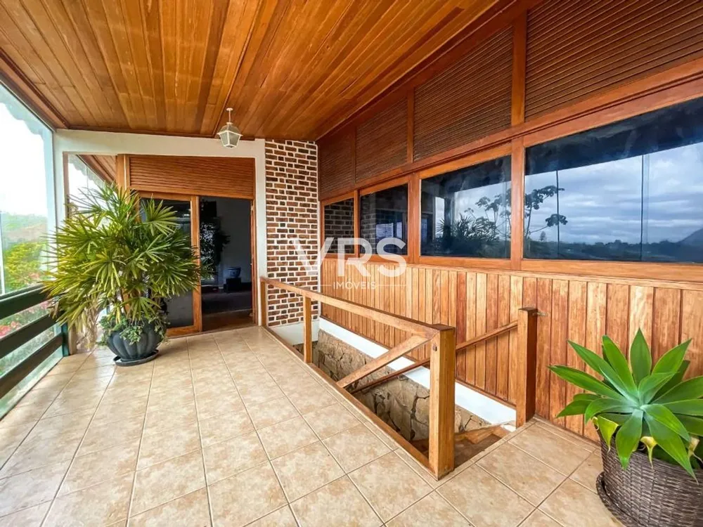 Casa, 4 quartos, 400 m² - Foto 3