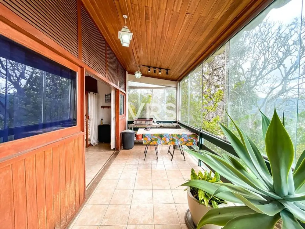 Casa, 4 quartos, 400 m² - Foto 4