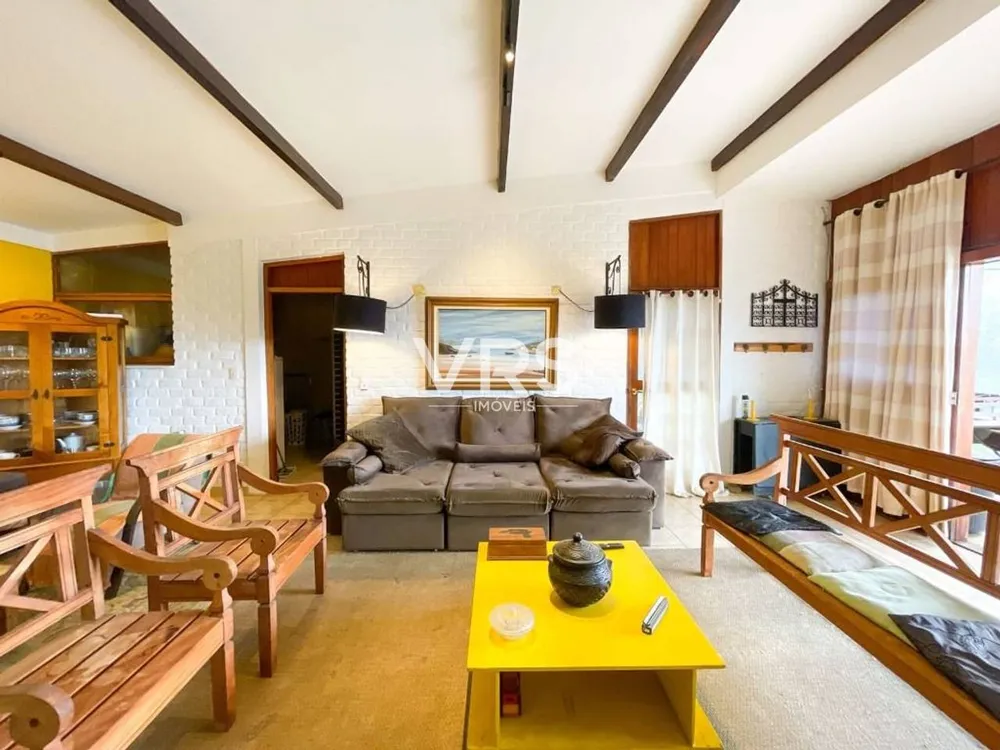 Casa, 4 quartos, 400 m² - Foto 7