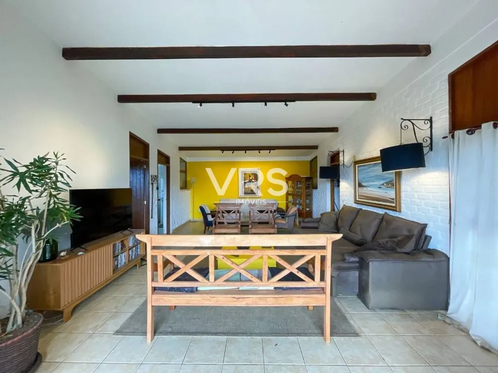 Casa, 4 quartos, 400 m² - Foto 6