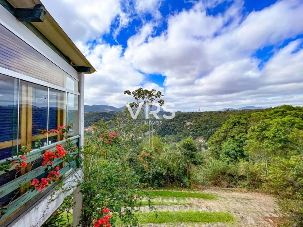Casa, 4 quartos, 400 m² - Foto 2