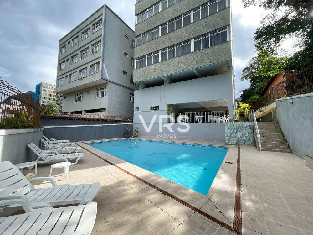 Apartamento, 3 quartos, 93 m² - Foto 4