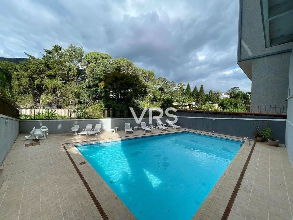 Apartamento, 3 quartos, 93 m² - Foto 2