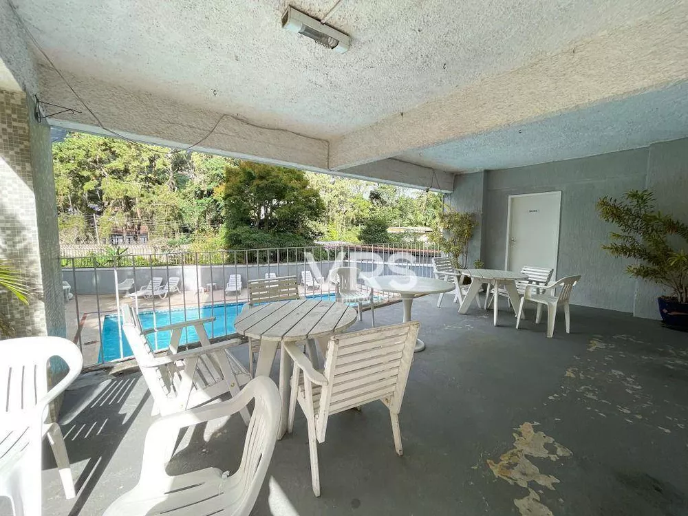 Apartamento, 3 quartos, 93 m² - Foto 12