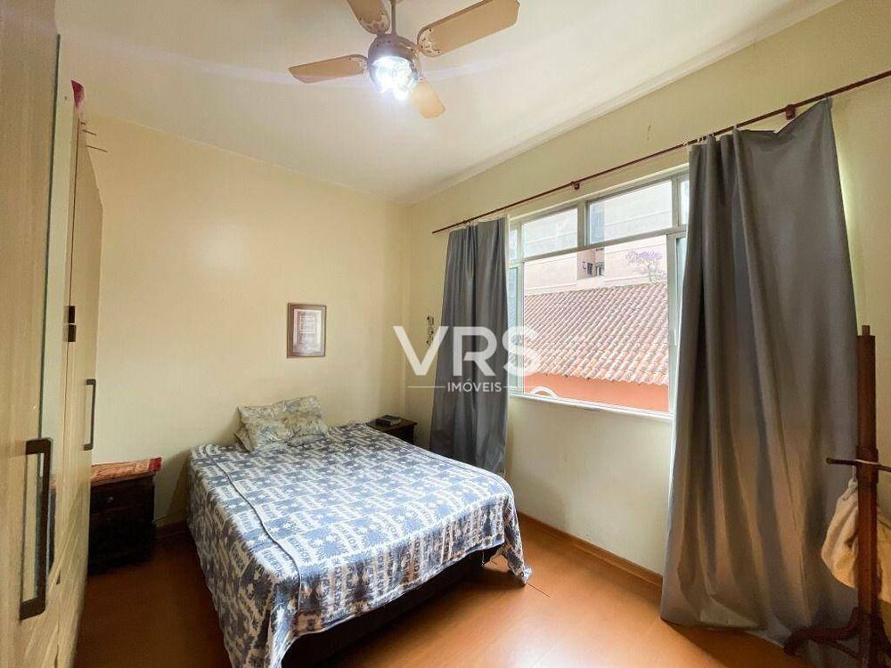 Apartamento, 3 quartos, 90 m² - Foto 12