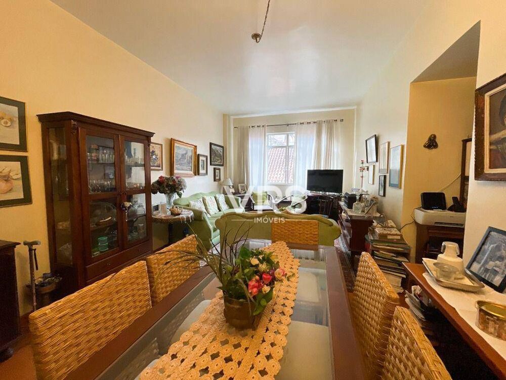 Apartamento, 3 quartos, 90 m² - Foto 4