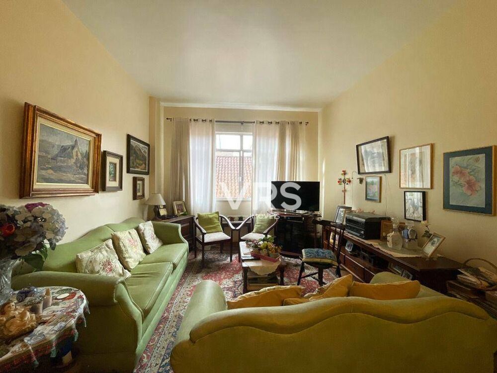 Apartamento, 3 quartos, 90 m² - Foto 2